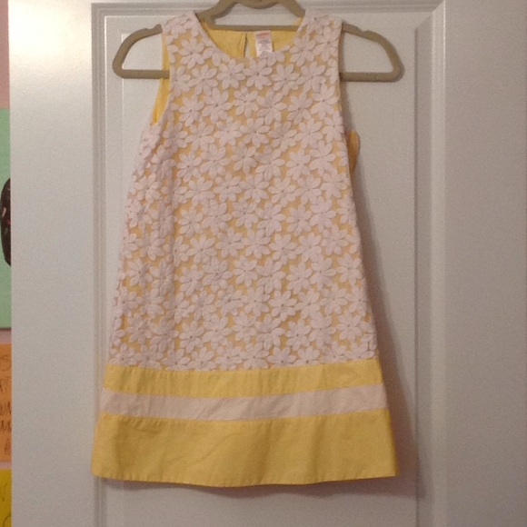 Gymboree size 12 dress - Picture 1 of 1